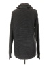Ruff Hewn Gray Turtleneck Sweater Size L - photo 2