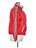 Forever 21 Plus 100% Nylon Red Windbreaker Size 2X - photo 4