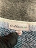 Macaron Stars Silver Pullover Sweater Size M - photo 7
