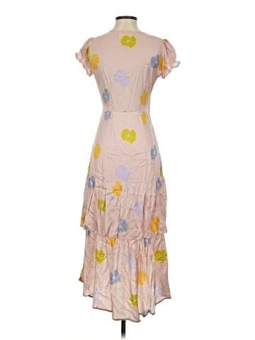 Capulet Casual Dress (view 2)