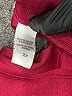 Draper's & Damon's Burgundy Cardigan Size 2X - photo 8