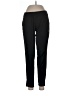Adidas Solid Black Active Pants Size L - photo 1