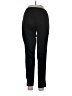 Adidas Solid Black Active Pants Size L - photo 2