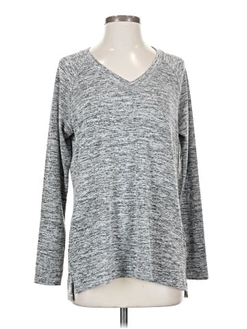 Banana Republic Long Sleeve Top (view 1)