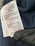 J.Crew 100% Polyester Blue Long Sleeve Blouse Size S - photo 8