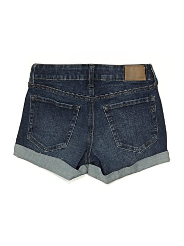 Aero Denim Shorts (view 2)