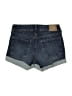 Aero Blue Denim Shorts Size 00 - photo 2