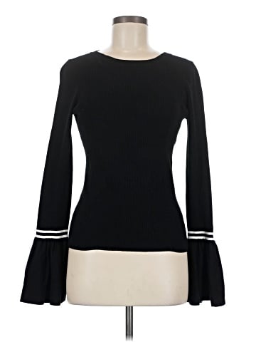 Margaret O'Leary Pullover Sweater (view 1)