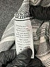 Millibon Stripes Silver Jacket Size S - photo 7