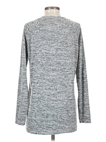 Banana Republic Long Sleeve Top (view 2)
