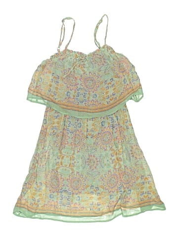 Ella Moss Dress (view 1)