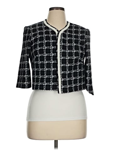 Maya Brooke Jacket (view 1)