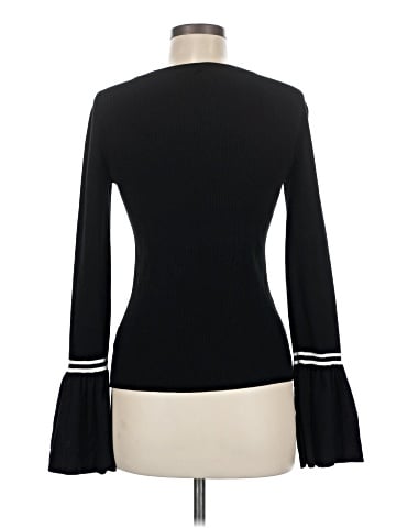 Margaret O'Leary Pullover Sweater (view 2)