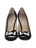 Jimmy Choo Black Heels Size EU 38 - photo 2