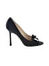 Jimmy Choo Black Heels Size EU 38 - photo 1