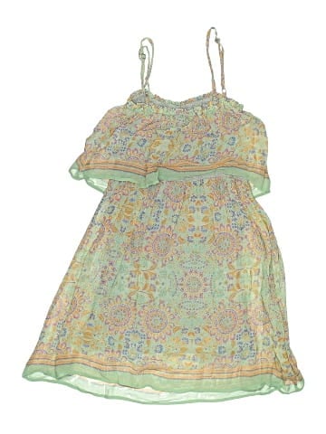 Ella Moss Dress (view 2)