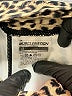Assorted Brands Animal Print Silver Leggings Size XS - photo 4