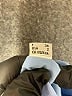 Pinko Metallic Blue Casual Skirt Size 2 - photo 5