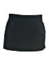 Athleta Solid Black Active Skort Size 4 - photo 1