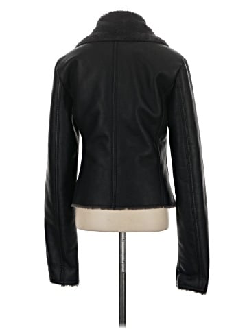 Mng Jacket - back