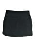 Athleta Solid Black Active Skort Size 4 - photo 2