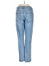 AGOLDE Hearts Blue Jeans Size 26 waist - photo 2