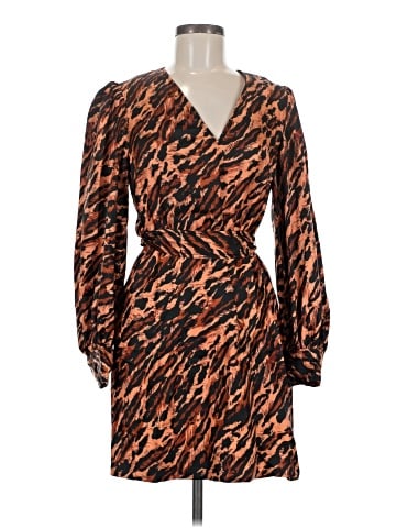 Sandro Cocktail Dress (view 1)