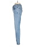 AGOLDE Hearts Blue Jeans Size 26 waist - photo 5