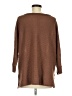Dokotoo Brown Pullover Sweater Size M - photo 2