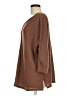 Dokotoo Brown Pullover Sweater Size M - photo 5