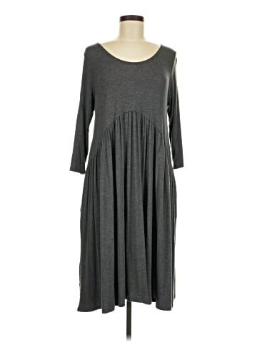 Agnes & Dora Casual Dress (view 1)