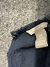 Banana Republic 100% Polyester Black Sleeveless Blouse Size XS - photo 7