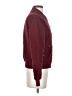 Sincerely Jules Burgundy Jacket Size S - photo 4
