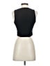 Sky To Moon Black Sleeveless Top Size S - photo 2
