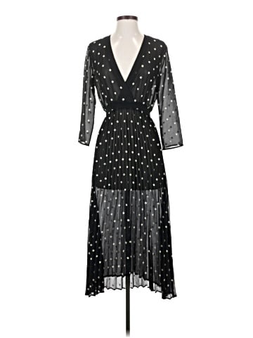 Maje Cocktail Dress (view 1)