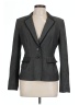 Halogen Gray Blazer Size 10 - photo 1