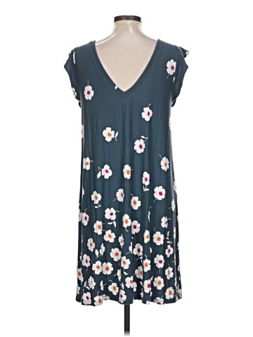 Ann Taylor LOFT Outlet Sleeveless T-Shirt (view 2)