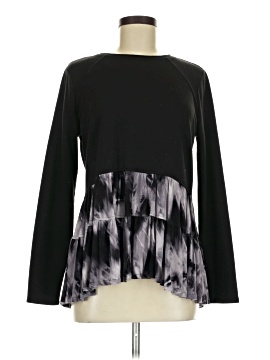 Simply Vera Vera Wang Long Sleeve Blouse