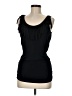 MICHAEL Michael Kors Black Sleeveless Top Size M - photo 1