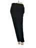 Gap - Maternity Solid Black Active Pants Size 4 - photo 1