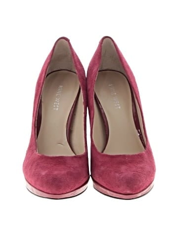 Nine West Heels (view 2)