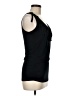 MICHAEL Michael Kors Black Sleeveless Top Size M - photo 4