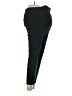 Gap - Maternity Solid Black Active Pants Size 4 - photo 4