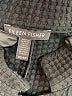 Eileen Fisher Black Coat Size XS - photo 6