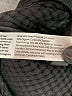 Eileen Fisher Black Coat Size XS - photo 7