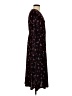 Talbots Black Casual Dress Size S - photo 4