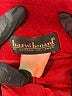 Harve Benard Red Coat Size L (estimated) - photo 6
