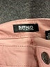 Buffalo by David Bitton Pink Casual Pants Size 4 - photo 7