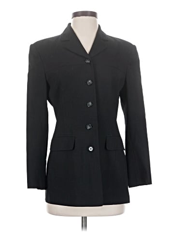 Classiques Entier Wool Blazer (view 1)