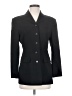 Classiques Entier 100% Wool Black Wool Blazer Size S - photo 1